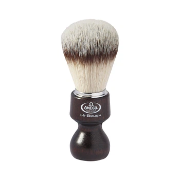Помазок для бритья Omega 0146126 HI-BRUSH