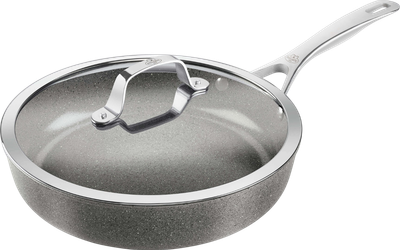 Сотейник Ballarini Salina Ceramic з кришкою 28 см (8003150524978)