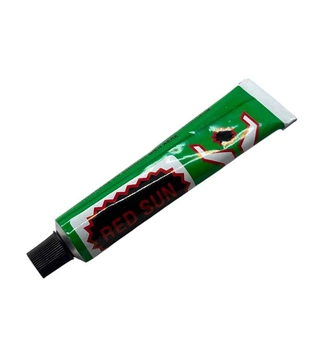 Клей для гумових латок RS 5002 A 20 г (12 шт/уп)