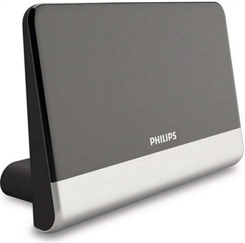 Antena telewizyjna wewnętrzna Philips SDV6222/12 (8712581622282)