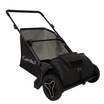 Садовый регулируемый сборщик листьев и травы Gardlov 26309 100л