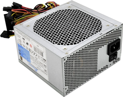 Zasilacz Seasonic ET2 ATX 600W 80 PLUS Bronze (SSP-600ET2)
