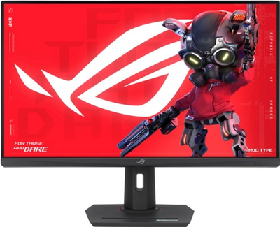 Monitor 31.5" ASUS ROG Strix XG32UCG (90LM0B01-B01171)