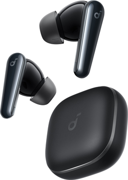 Навушники Anker SoundСore Liberty 5 Black (A3957G11)