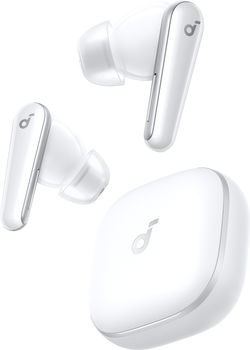 Słuchawki Anker SoundCore Liberty 5 White (A3957G21)