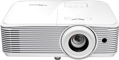 Projektor Optoma HD30LV (E9PV7GA10EZ1ETH)