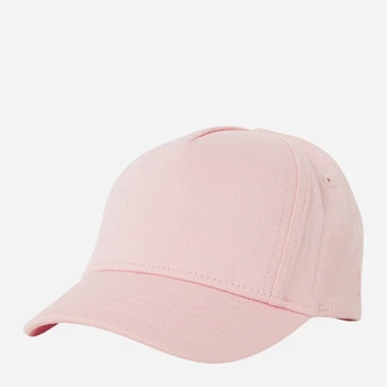 Детская кепка для девочки H&M 825772001c31 42-44 см Розовая (KC1000000053295)