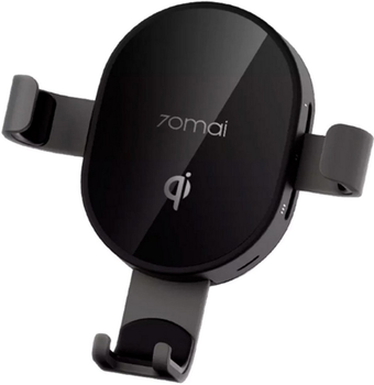Ładowarka samochodowa 70mai Wireless Car Charger Mount Midrive PB01 (6971669780418)