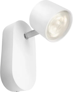 Настінний світильник Philips Star Білий (915004145901)
