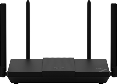 Router ASUS RT-BE50 (90IG09U0-MO3S00)