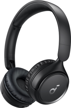 Słuchawki Anker SoundCore H30i Black (194644153168)