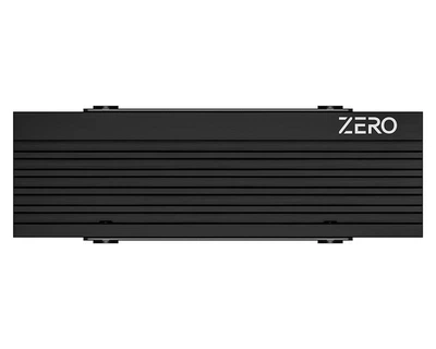 Радиатор охлаждения для SSD-накопителей ID-Cooling Zero M05 Black