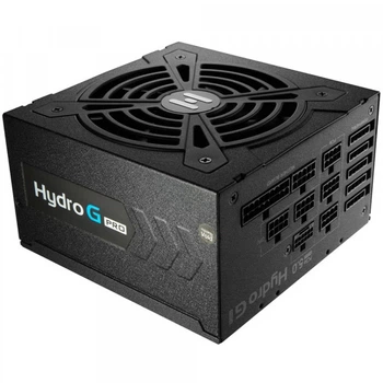 Блок питания FSP HYDRO G PRO HG2-1000 1000W Черный ATX 3.0 80+ Gold модульный 120 мм вентилятор (HG2-1000)