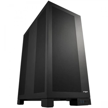 Корпус для ПК FSP U500-B Black Midi-Tower E-ATX без блока питания 5x120 мм вентиляторы, 2xUSB 3.0, 1xUSB Type-C (U500-B)