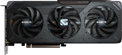 Відеокарта Gigabyte PCI-Ex Radeon RX 9060 XT GAMING 8G 8GB GDDR6 (128bit) (3130/20000) (HDMI, 2 x DisplayPort) (GV-R9060XTGAMING-8GD)