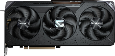 Відеокарта Gigabyte PCI-Ex Radeon RX 9070 XT Gaming 16G 16GB GDDR6 (256bit) (2970/20000) (2 x HDMI, 2 x DisplayPort) (GV-R9070XTGAMING-16GD)