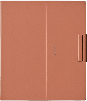 Обкладинка-клавіатура Onyx Boox для Onyx Boox Note Max Orange (0CV0469R)