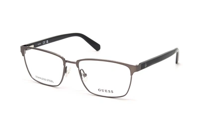 Оправа GUESS GU50091 007