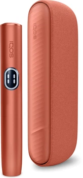Система нагріву тютюну IQOS ILUMA i Кораловий (7622100542162)