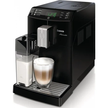 Кавомашина Saeco Minuto One Touch Cappuccino Б/В
