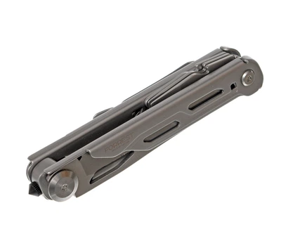 Мультитул Forrest Voyager MC02 Multifunction Knife (201880) FV-MK02