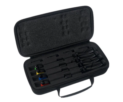 Набор свингеров Carp Pro Cratus EVO (CPCES-4)