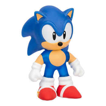 Figurka rozciągliwa GooJitZu Sonic Emerland (124573) (630996430491)