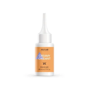 Окислювач 3% Joly:Lab Creamy Creamy Oxidant 50 мл