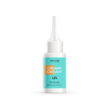 Окислитель 1,8% Joly:Lab Creamy Creamy Oxidant 50 мл