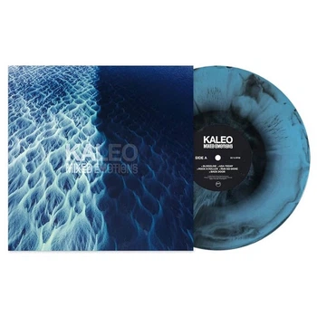 Вінілова платівка Kaleo – Mixed Emotions (LP)