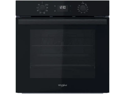 Духова шафа Whirlpool OMR55CU1B