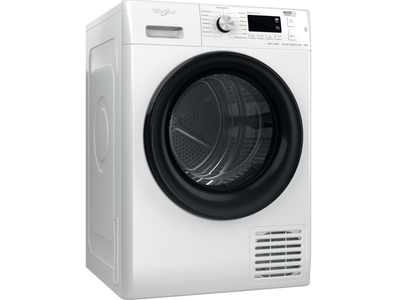Сушильна машина Whirlpool FFT M11 8X3BY PL