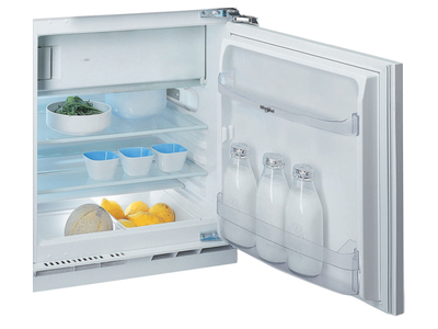 Холодильник з морозильною камерою Whirlpool WBUF011