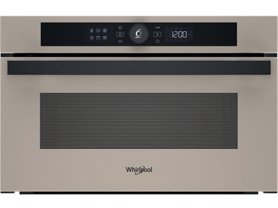 Мікрохвильова піч Whirlpool WMD44ME