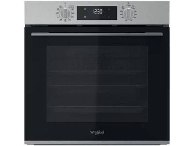 Духовка електрична Whirlpool OMK58HR0X