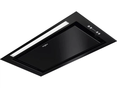 Витяжка вбудована Whirlpool WCT3 63F LTK