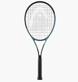 Ракетка для большого тенниса Head Gravity Mp L 2025 Gr3 Black/Blue 231135 MISC