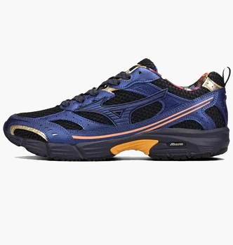 Кросівки Mizuno Mxr Osaka Pack Night Violet/Black DIGA251601 44