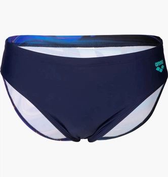 Плавки Arena Flow Blue 008939-750 100