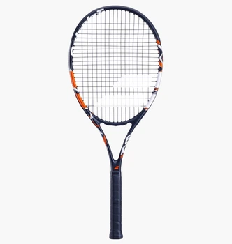 Ракетка для большого тенниса Babolat Evoke Tour Str Gr2 Black 121244-100 MISC