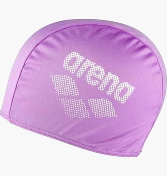 Шапочка для плавания Arena Ii Violet 002467-800 MISC