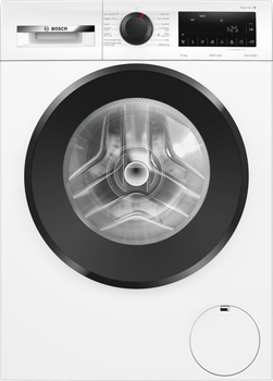 Пральна машина Bosch WGG256ZESN