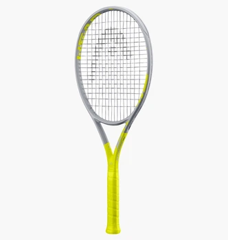 Ракетка для большого тенниса Head Graphene 360+ Extreme Tour Gr3 Grey 235310 MISC