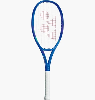 Ракетка для великого тенісу Yonex Ezone Blue 08EZ98LBSBL MISC