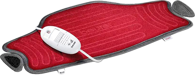 Elektryczny podgrzewacz lędźwiowy BEURER HK 55 Easyfix (4211125214135)