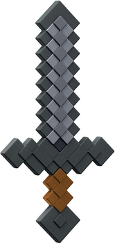 Кам'яний меч Minecraft (194735276417)