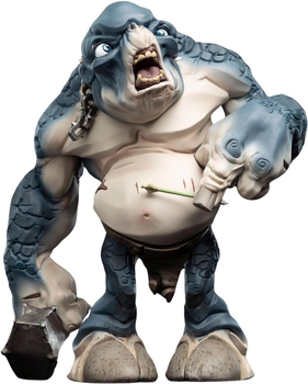 Figurka Weta Workshop LORD OF THE RINGS Troll Jaskiniowy - Mini Epics (Władca Pierścieni) (9420024742785)