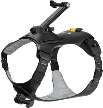 Кріплення для тварин Insta360 Pet Harness Mount Size S (6970357857654)