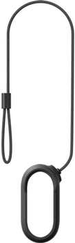 Захисний шнур з магнітом Insta360 GO 3/GO 3S Magnet Pendant Safety Cord Black (6970357858217)
