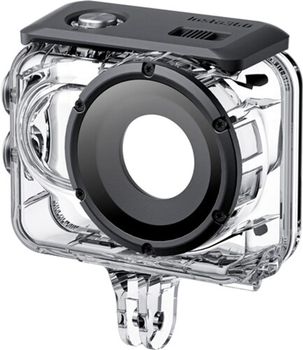Підводний кейс Insta360 GO 3/GO 3S Dive Case (6970357859498)